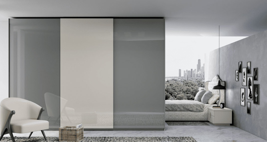 sliding Wardrobe